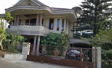 Jual BU Villa Mewah Fasilitas Lengkap Bukit Panderman Hill Sisir Batu