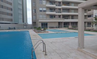 apartamento en venta en sabanilla. Cod V1000