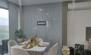 apartamento en venta en sabanilla. Cod V1000