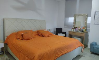 apartamento en venta en sabanilla. Cod V1000