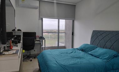 apartamento en venta en sabanilla. Cod V1000