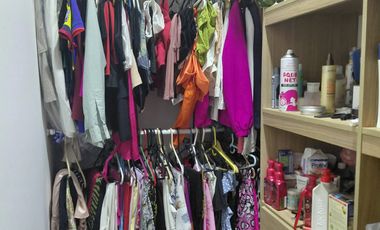 apartamento en venta en sabanilla. Cod V1000