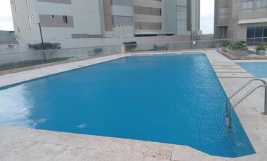 apartamento en venta en sabanilla. Cod V1000