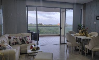 apartamento en venta en sabanilla. Cod V1000