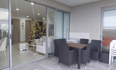 apartamento en venta en sabanilla. Cod V1000