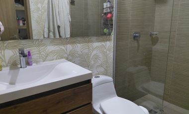 apartamento en venta en sabanilla. Cod V1000