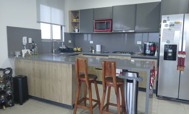 apartamento en venta en sabanilla. Cod V1000