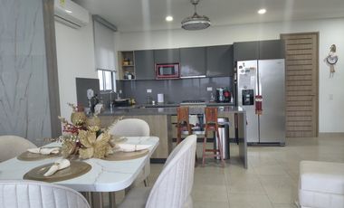 apartamento en venta en sabanilla. Cod V1000