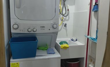 apartamento en venta en sabanilla. Cod V1000