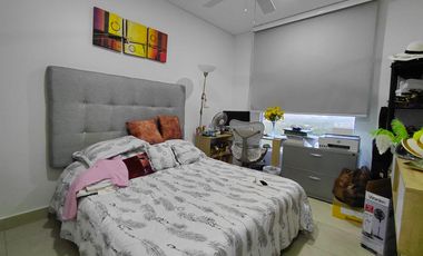 apartamento en venta en sabanilla. Cod V1000