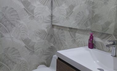 apartamento en venta en sabanilla. Cod V1000