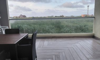 apartamento en venta en sabanilla. Cod V1000