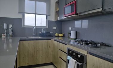 apartamento en venta en sabanilla. Cod V1000