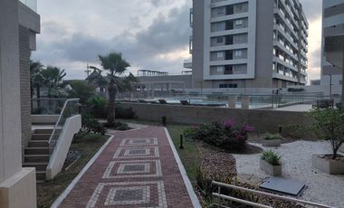 apartamento en venta en sabanilla. Cod V1000