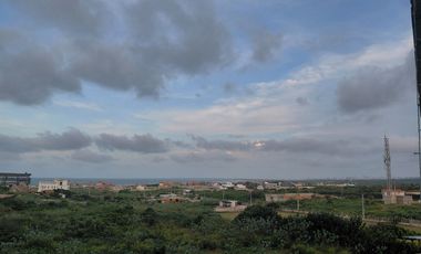 apartamento en venta en sabanilla. Cod V1000