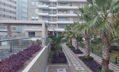 apartamento en venta en sabanilla. Cod V1000