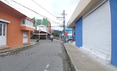 local en arriendo en pola. Cod A13965