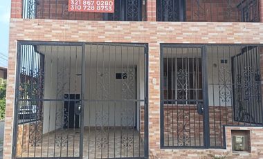 casa en venta en la aldea. Cod V4830