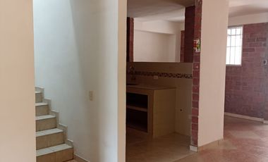 casa en venta en la aldea. Cod V4830