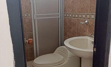 casa en venta en la aldea. Cod V4830