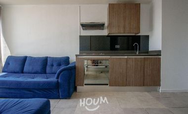 Departamento San diego ID: 163798r