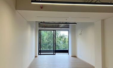oficina en arriendo en las palmas. Cod A9433272
