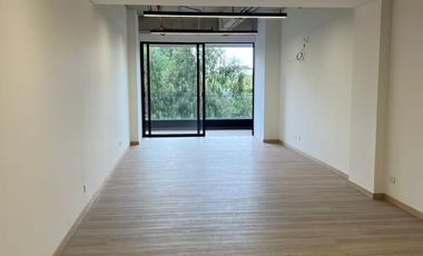 oficina en arriendo en las palmas. Cod A9433272