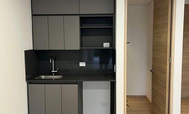oficina en arriendo en las palmas. Cod A9433272