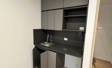 oficina en arriendo en las palmas. Cod A9433272