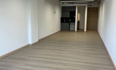 oficina en arriendo en las palmas. Cod A9433272