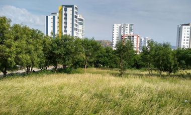 lote en venta en bellavista. Cod V11069