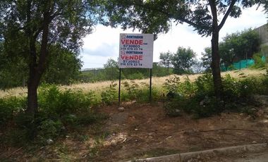 lote en venta en bellavista. Cod V11069