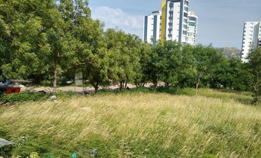 lote en venta en bellavista. Cod V11069