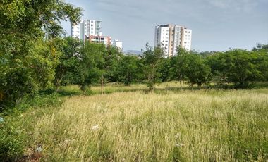 lote en venta en bellavista. Cod V11069
