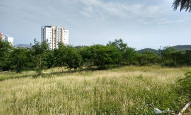 lote en venta en bellavista. Cod V11069