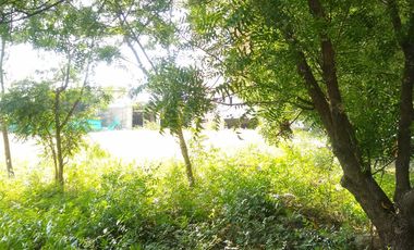 lote en venta en bellavista. Cod V11069