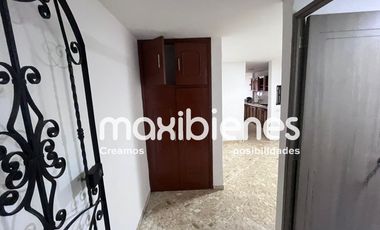 casa en arriendo en  santa maria la nueva. Cod A64849