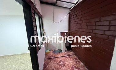 casa en arriendo en  santa maria la nueva. Cod A64849
