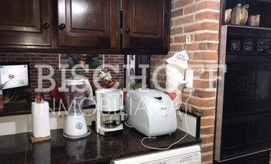 AMPLIO CHALET 5 AMBIENTES, EXCELENTE ESTADO!!