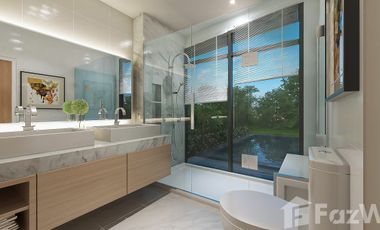 3 Bedroom Villa for sale at Moda Rhythm
