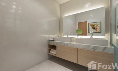 3 Bedroom Villa for sale at Moda Rhythm