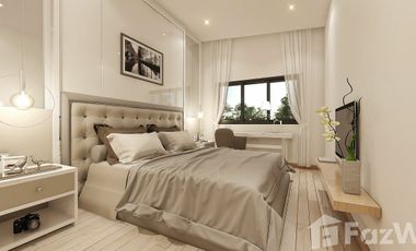 3 Bedroom Villa for sale at Moda Rhythm