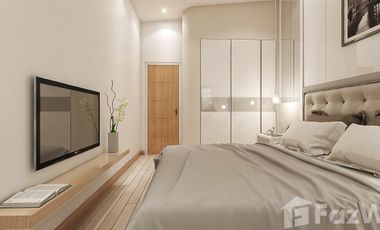 3 Bedroom Villa for sale at Moda Rhythm