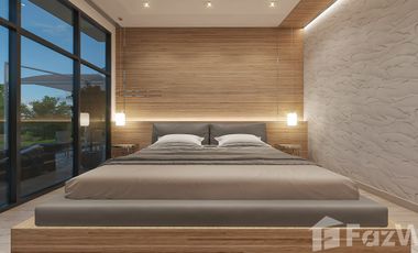3 Bedroom Villa for sale at Moda Rhythm