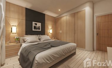 3 Bedroom Villa for sale at Moda Rhythm
