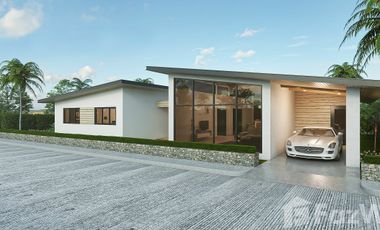 3 Bedroom Villa for sale at Moda Rhythm