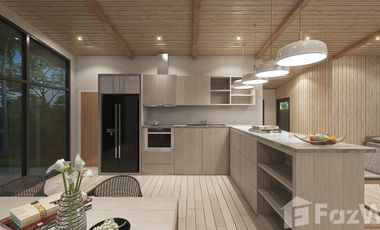 3 Bedroom Villa for sale at Moda Rhythm