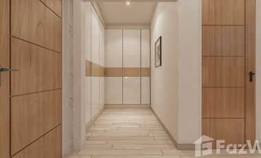 3 Bedroom Villa for sale at Moda Rhythm