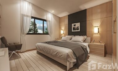 3 Bedroom Villa for sale at Moda Rhythm