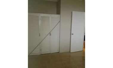 ALQUILO APARTAMENTO JARDIN OLIMPICO  3 RECAMARAS